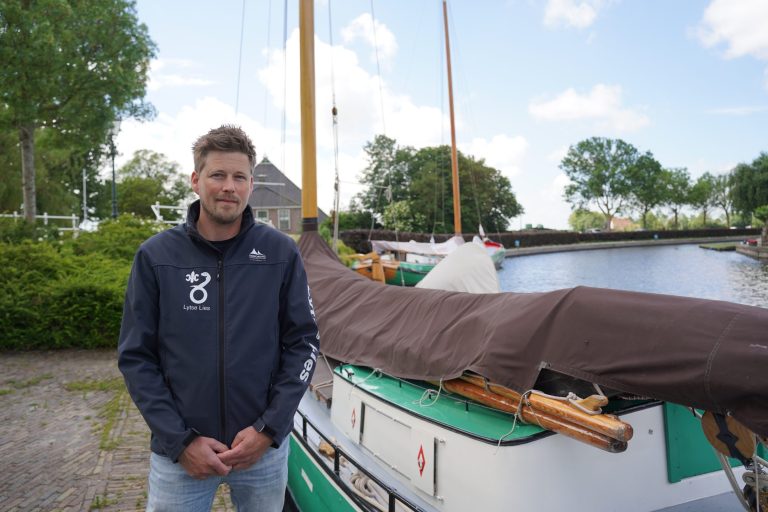 Lytse Lies komend seizoen voor Balk in actie: “Ferwachting is heech”