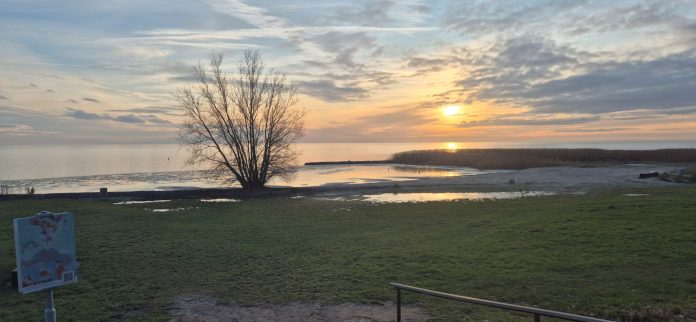 Mirnser Klif