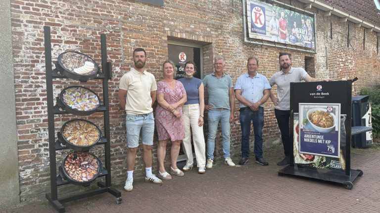 Balk behoudt ambachtelijke slager
