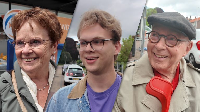 VIDEO: ‘Hoe gaat het met je?’ – Geef jij eerlijk antwoord?