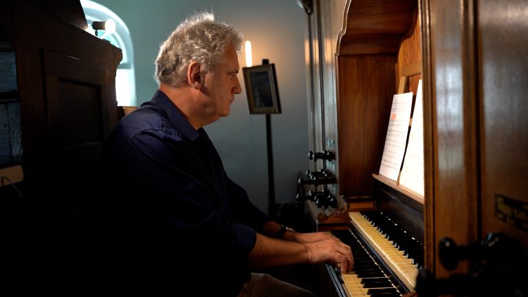 Historisch orgel Langweer krijgt digitaal podium