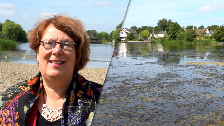 Wetterskip Fryslân pleit voor totaalverbod PFAS: “De kraan moet dicht”
