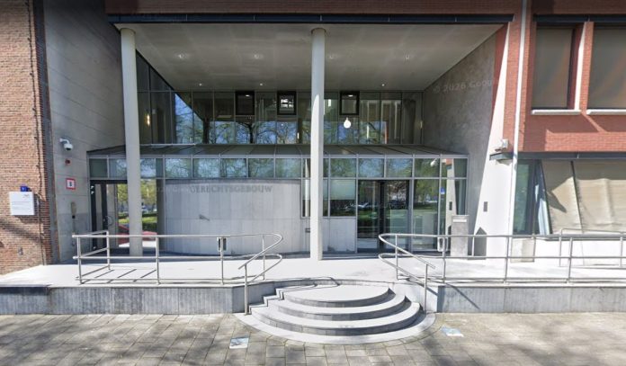 Rechtbank Groningen
