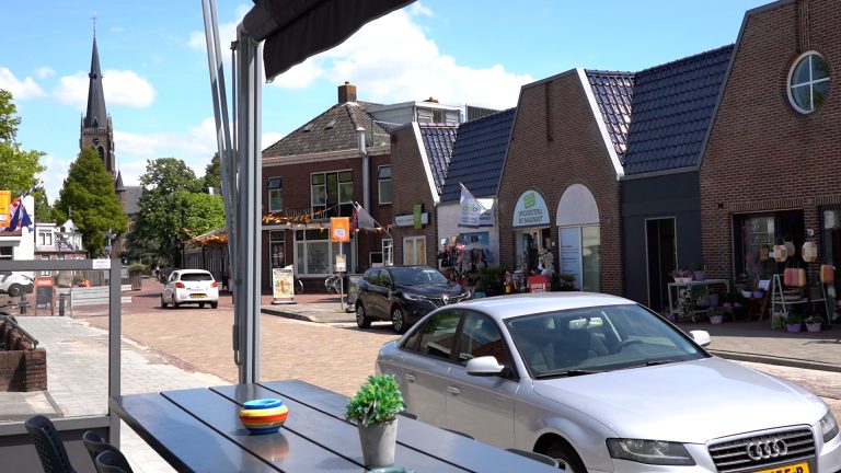 VIDEO: Sint Nyk klaar voor voetbalnacht