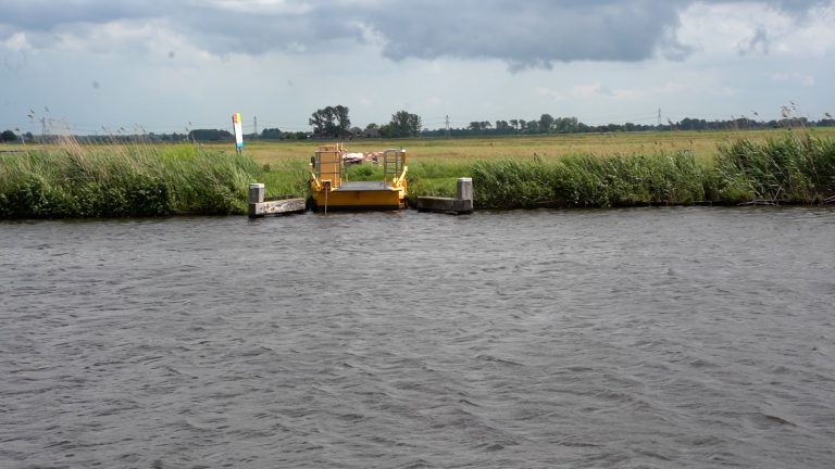 Pontje Rotstergaast