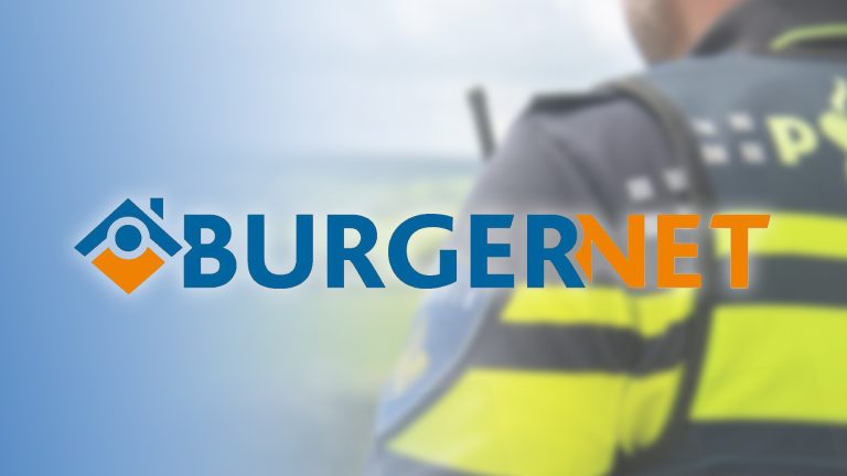 Burgernet waarschuwt voor nepagenten in Joure