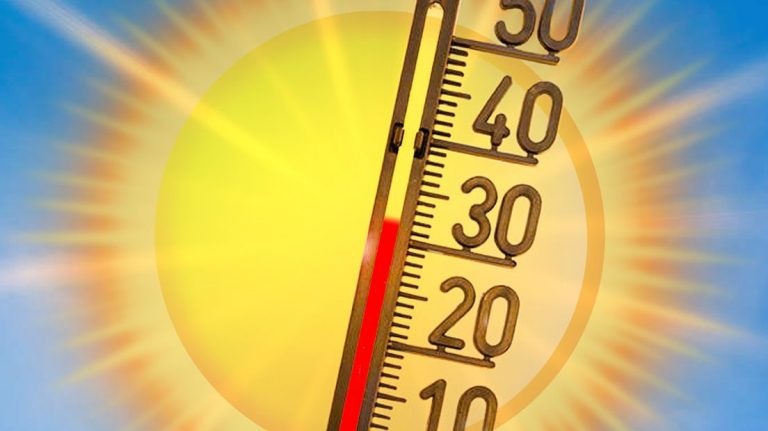 Code oranje voor extreme hitte, vanaf vrijdag ook in Friesland