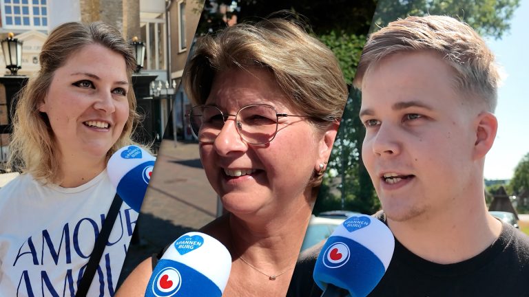 VIDEO: Wat draag jij naar werk met warm weer?