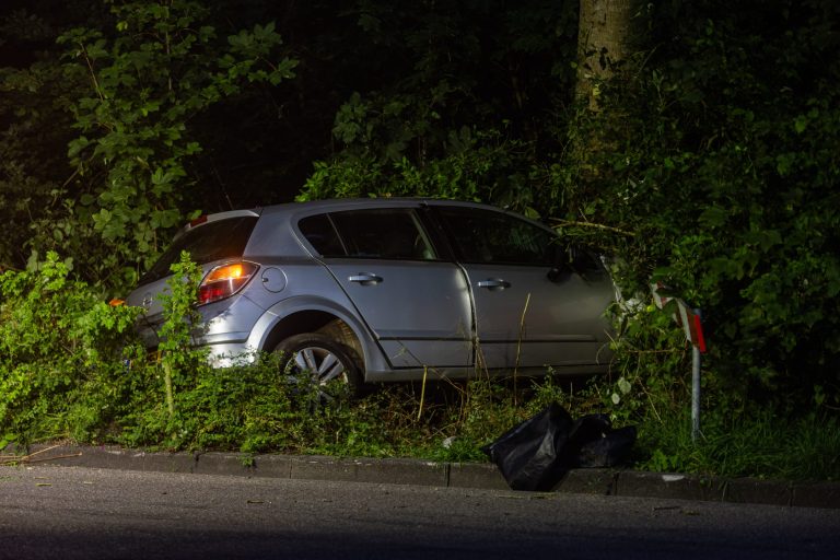 Man (32) om het leven gekomen bij eenzijdig ongeluk in Joure