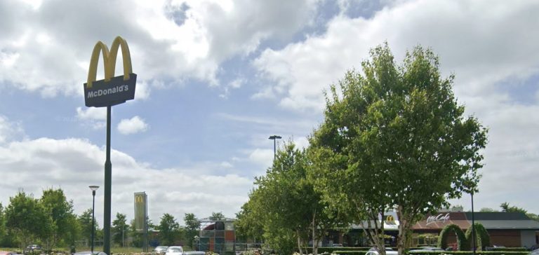 Definitief geen 30 meter hoge McDonald’s-mast langs A6 bij Joure