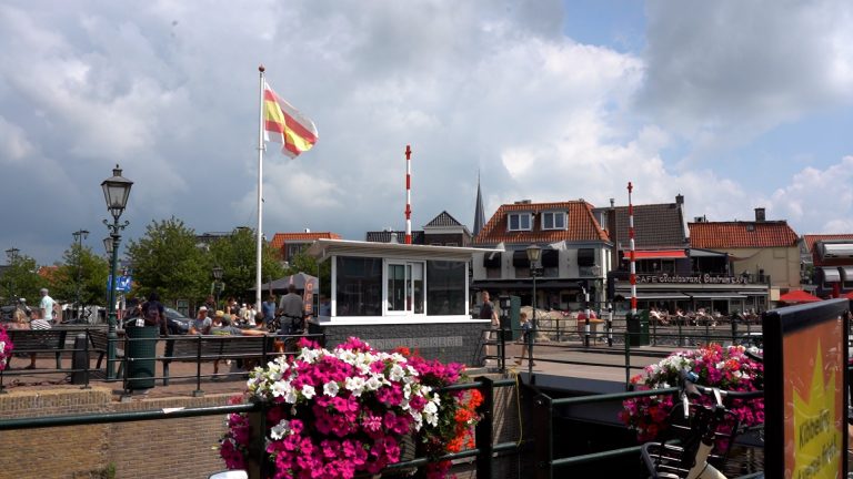 Dorpsbelang De Lemmer stapt uit verdere uitwerking centrumvisie: “Inbreng onvoldoende meegenomen”