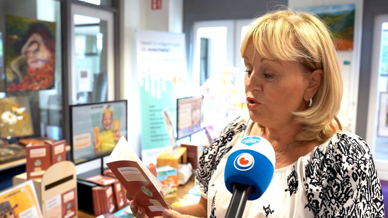 Bibliotheek Balk zorgt voor vakantiegevoel bij thuisblijvende kinderen