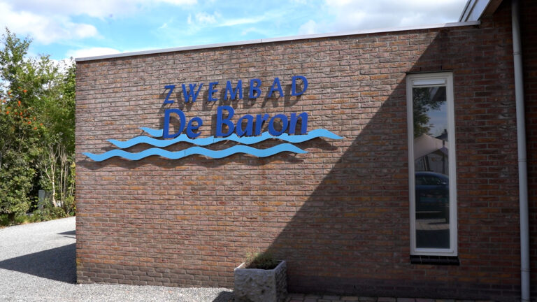 Zwembad De Baron in Wijckel komende winter open of dicht?