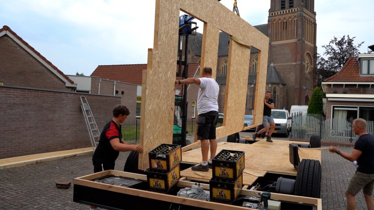 Stijgende kosten en whatsappgroepen: Voorbereidingen Allegorische Optocht in volle gang
