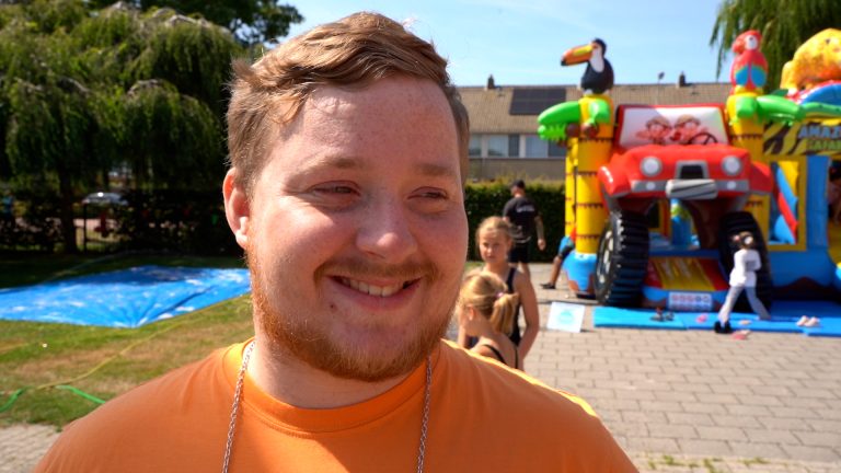 Jarno Walinga