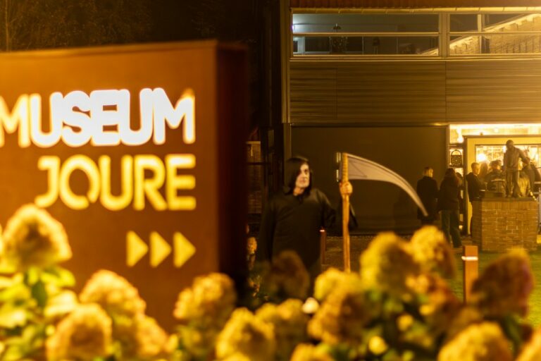 Wie durft? Ghost Walk Joure zoekt spelers voor nieuw griezelmysterie