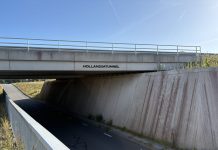 Hollandiatunnel