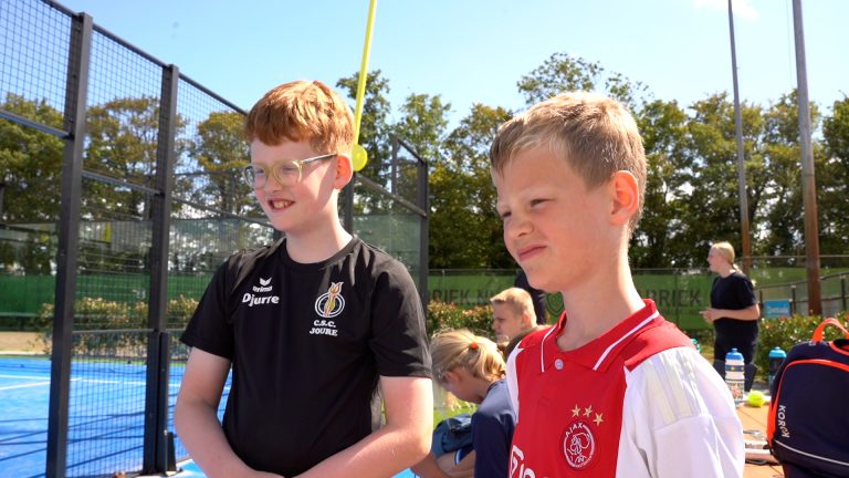 Sociaal Werk de Kear slaat raak met zomeractiviteiten: “Het is heel gezellig”