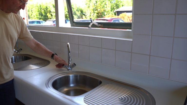 Recreatieondernemers in Wijckel zijn waterstoringen meer dan zat