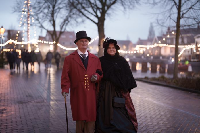 Lemster Dickens Festijn