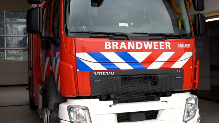 Brandweer Heerenveen wint landelijke finale in Uden