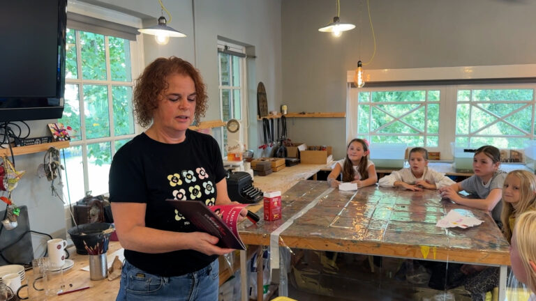 Museum Joure komt met twee nieuwe educatieprogramma’s voor basisscholen