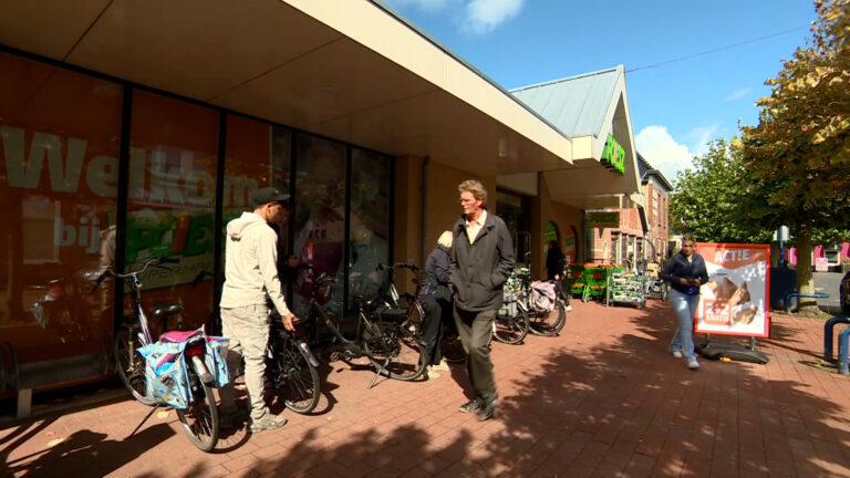 Onderzoek: vertrek supermarkt raakt dorpscentrum Koudum