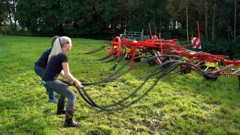 BOERROX in Terband binnen elf dagen uitverkocht: ‘Dat hadden we niet verwacht’