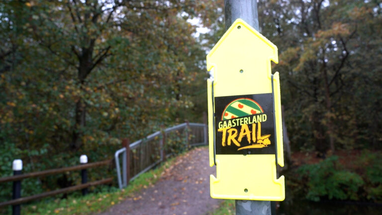 Gaasterlandse Trail na 10 jaar nog altijd populair: “het is een beleving”