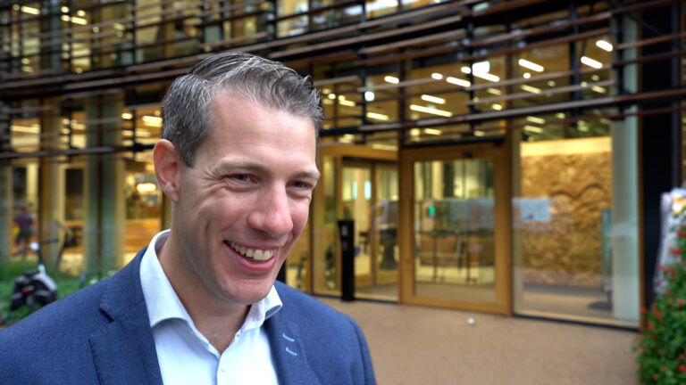 Joure vanaf nu regiostad in plaats van regiokern: “Mear romte foar wenningbou”