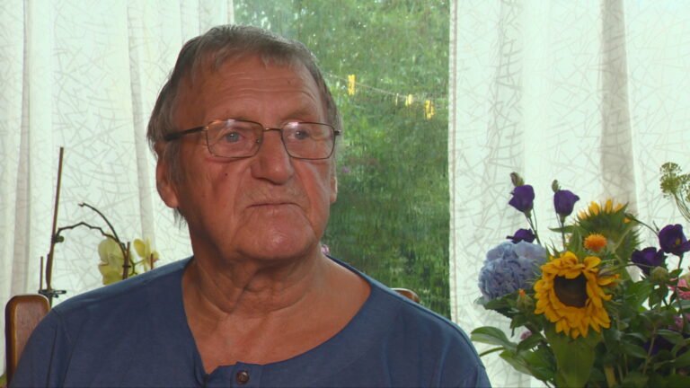 Lemster politicus Rinze Visser (87) overleden