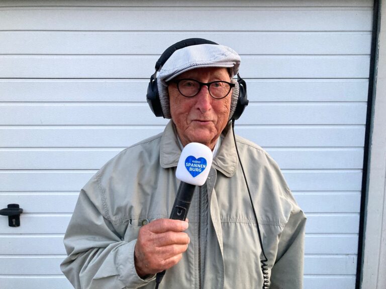 Lemmer verliest dorpsicoon: “As Piet wat sei, dan wie de rest stil”
