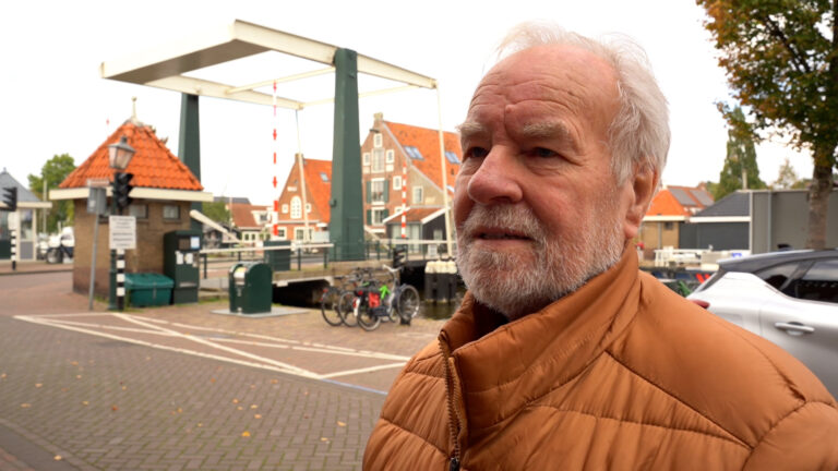 “Rinze Visser fûn it wichtich dat minsken holpen waarden”: Wietze de Haan over politieke collega