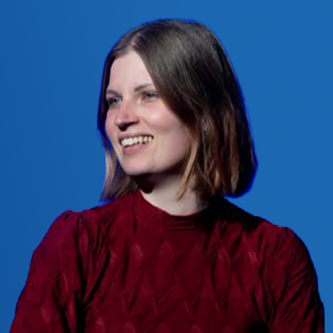 Mariska Vermaning en Iris Bosma